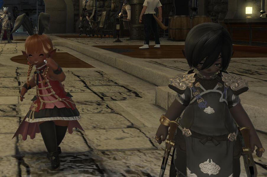 Dancing at Sad Folks